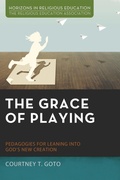 Cover: The Grace of Playing - Pickwick Publications