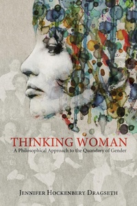 Enlarge image Cover: Thinking Woman - Wipf and Stock Publishers