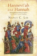 Cover: Hannevi'ah and Hannah - Wipf and Stock Publishers