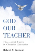 Cover: God Our Teacher - Wipf & Stock Publishers