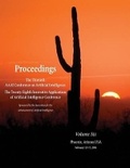Cover: Proceedings of the Thirtieth AAAI Conference on Artificial Intelligence and the Twenty-Eighth Innovative Applications of Artificial Intelligence Conference Volume Six - AAAI