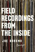 Cover: Field Recordings from the Inside - Soft Skull