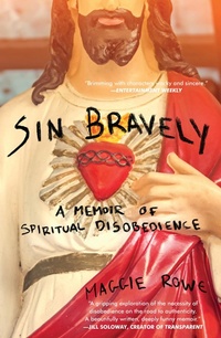 Enlarge image Cover: Sin Bravely - Soft Skull