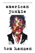 Cover: American Junkie - Soft Skull
