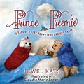 Cover: Prince Preemie - Loving Healing Press