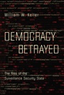 Cover: Democracy Betrayed - Counterpoint