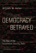 Cover: Democracy Betrayed - Counterpoint