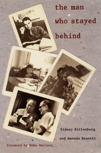 Enlarge image Cover: The Man Who Stayed Behind - Duke University Press