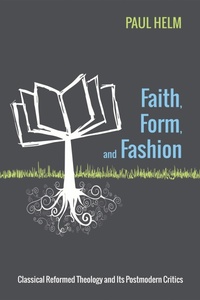 Enlarge image Cover: Faith, Form, and Fashion - Wipf and Stock Publishers