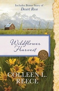 Cover: Wildflower Harvest - Barbour Publishing, Inc.