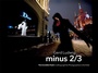 Cover: Minus 2/3 - The Invisible Flash - Rocky Nook