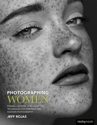 Abbildung von: Photographing Women - Rocky Nook