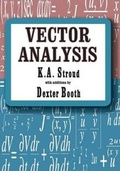 Cover: Vector Analysis - Industrial Press Inc.,U.S.