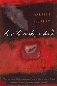 Enlarge image Cover: How to make a bird - A&U Children