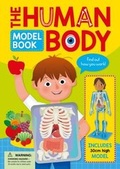 Cover: Human Body Model Book - Arcturus