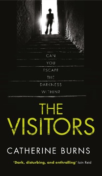 Enlarge image Cover: The Visitors - Legend Press Ltd