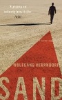 Cover: Sand - Pushkin Press