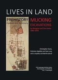 Cover: Lives in Land - Mucking excavations - Oxbow Books