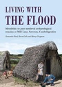 Cover: Living with the Flood - Oxbow Books
