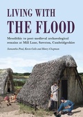Cover: Living with the Flood - Oxbow Books