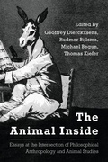 Cover: The Animal Inside - Rowman & Littlefield Publishers