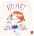 Cover: Mine! - Book House