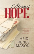 Cover: Always Hope - Hot Tree Publishing