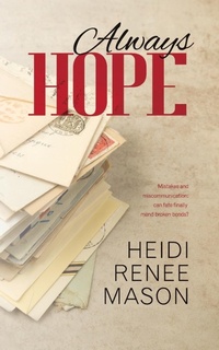 Enlarge image Cover: Always Hope - Hot Tree Publishing