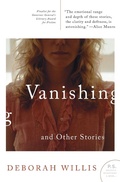 Cover: Vanishing and Other Stories - Collins