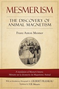 Cover: Mesmerism - Soul Care Publishing