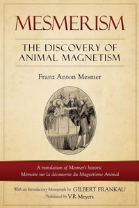 Enlarge image Cover: Mesmerism - Soul Care Publishing