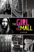 Cover: Girl in the Mall - Cavern of Dreams Publishing