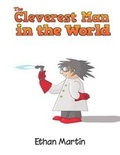 Cover: The Cleverest Man in the World - Pure Indigo Ltd