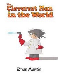 Enlarge image Cover: The Cleverest Man in the World - Pure Indigo Ltd