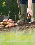 Cover: Sufficient - National Trust Books