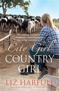 Cover: City Girl, Country Girl - Allen & Unwin