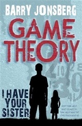 Cover: Game Theory - Allen & Unwin