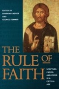 Cover: Rule of Faith - Church Publishing Inc.