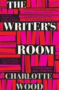 Cover: Writer's Room - Allen & Unwin