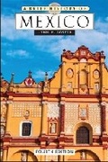 Cover: A Brief History of Mexico - Facts On File Inc