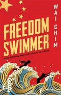 Cover: Freedom Swimmer - Allen & Unwin