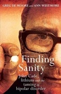 Cover: Finding Sanity - Allen & Unwin