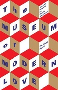 Cover: Museum of Modern Love - Allen & Unwin