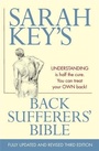 Cover: Back Sufferers' Bible - Allen & Unwin