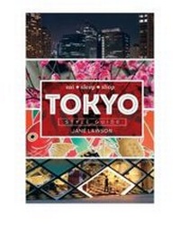 Enlarge image Cover: Tokyo Style Guide - Allen & Unwin