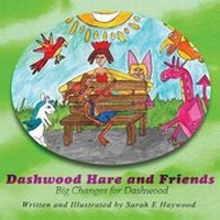 Abbildung von: Dashwood Hare and Friends - Aspire2bfree