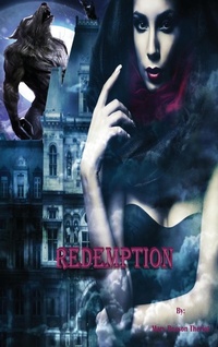 Enlarge image Cover: Redemption - Mary Reason Theriot