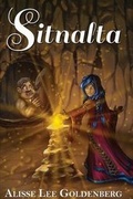 Cover: Sitnalta - Pandamoon Publishing