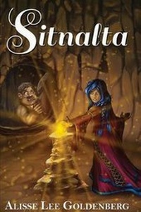Enlarge image Cover: Sitnalta - Pandamoon Publishing