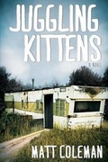 Cover: Juggling Kittens - Pandamoon Publishing